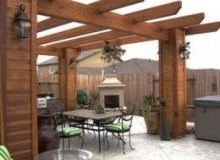 Kwikfynd Pergolas
charltonvic